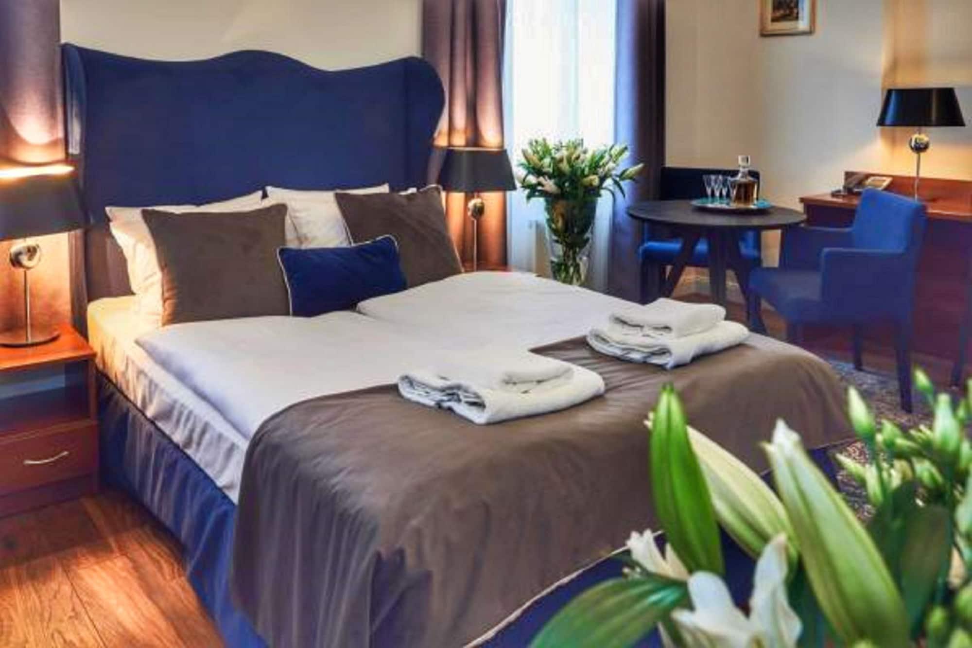 Aparthotel Shalom Kazimierz