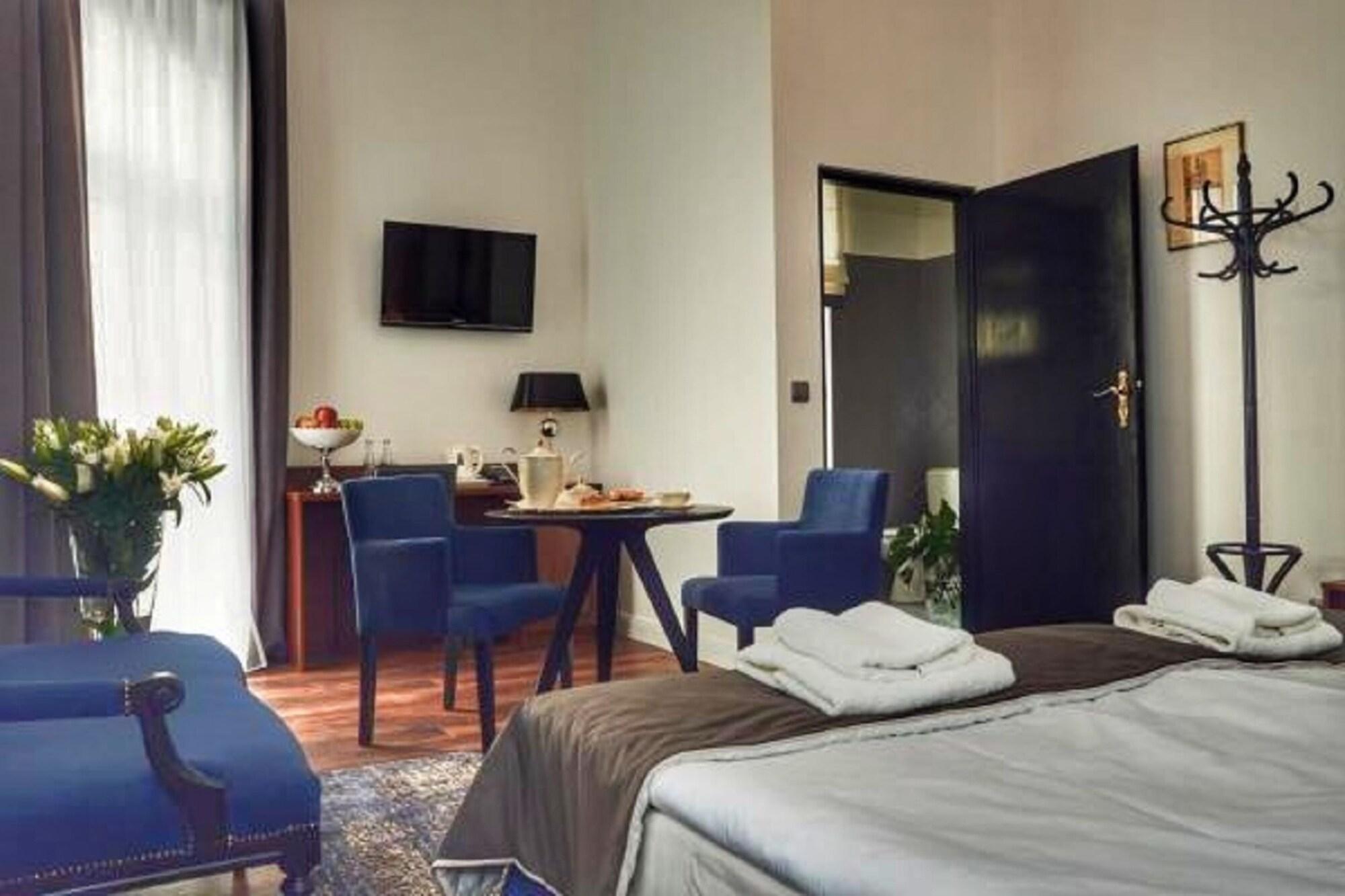 Shalom Kazimierz Aparthotel