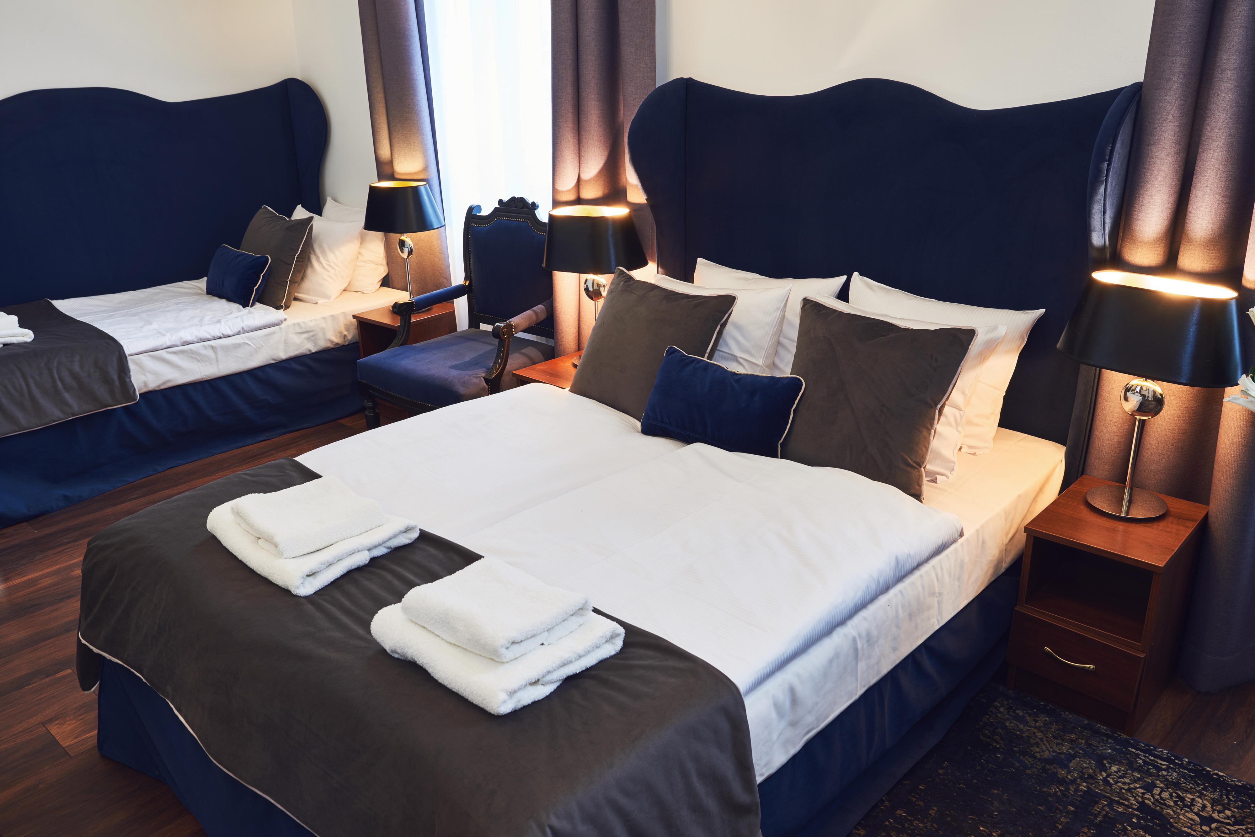 Shalom Kazimierz Aparthotel Krakau