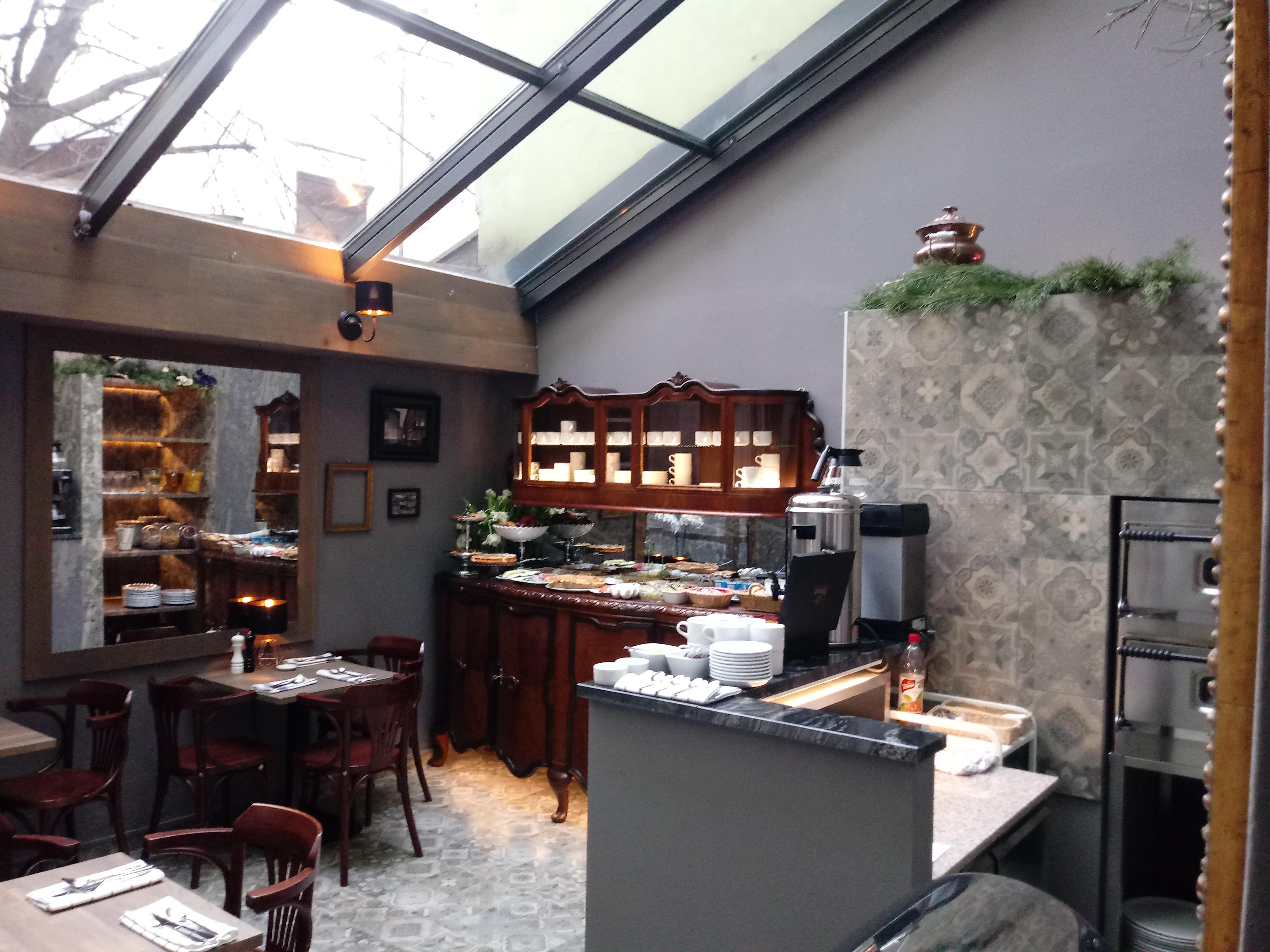 Aparthotel Shalom Kazimierz 3*