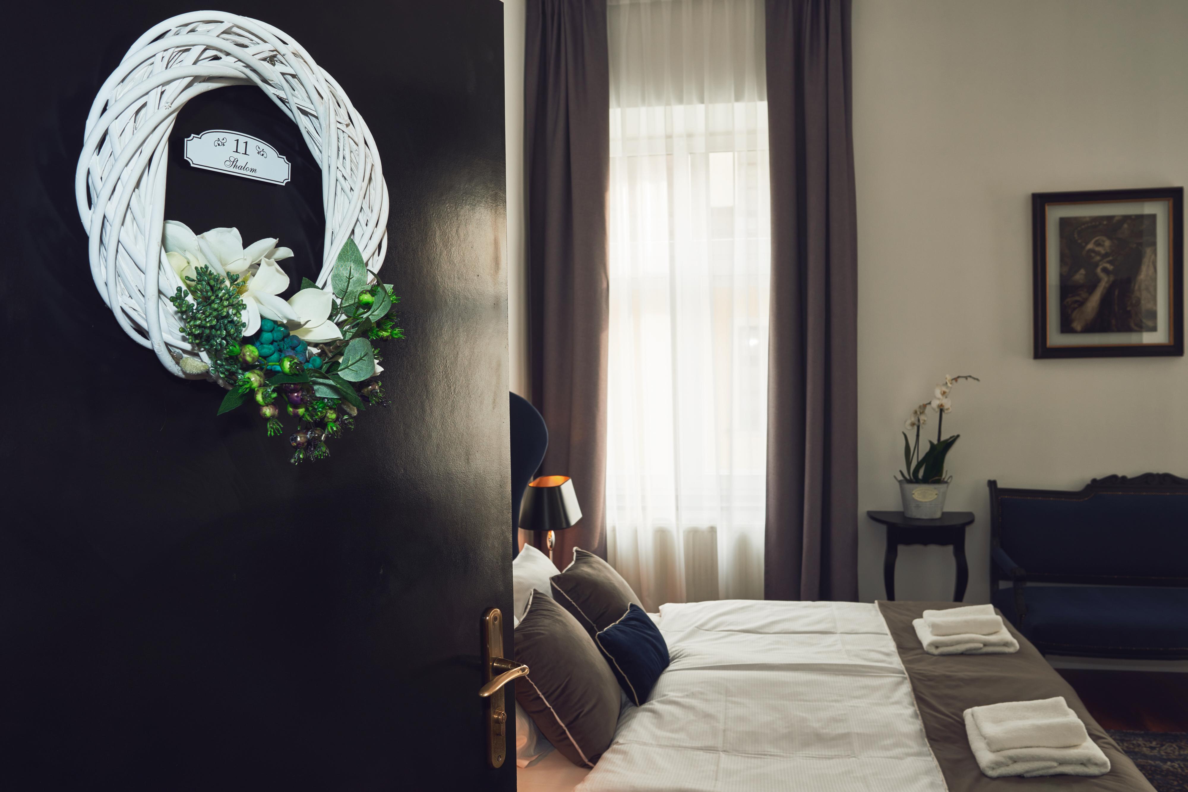 Shalom Kazimierz Aparthotel Krakau