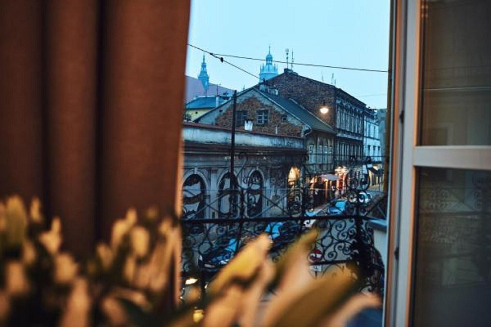 Shalom Kazimierz 3* Krakau