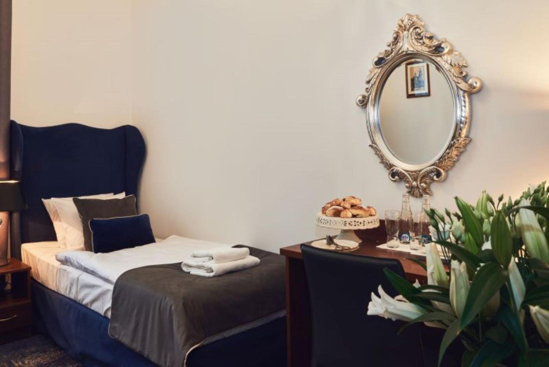 Aparthotel Shalom Kazimierz