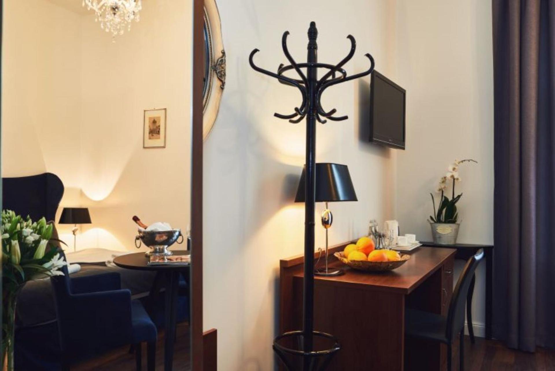 Shalom Kazimierz Aparthotel