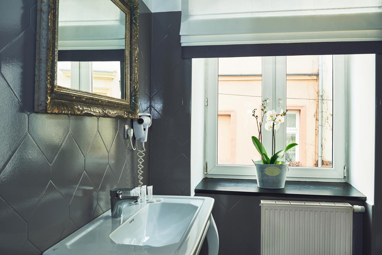 Shalom Kazimierz Aparthotel Krakau